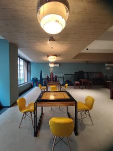 Hall Image of 1150 Sq.ft 2 BHK Apartment / Flat for sale in Wallfort Heights Phase 2 G H I J K L, Bhatagaon Raipur for Rs. 5060000