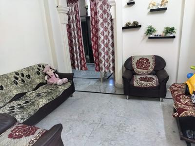 Hall Image of 1030 Sq.ft 2 BHK Apartment / Flat for sale in Nizampet Hyderabad for Rs. 4500000