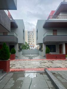 Image of 2286 Sq.ft 4 BHK Villa for sale in Devam Love Kush Villa, Raysan, Gandhinagar for Rs. 40000000