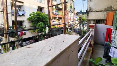 Image of 1200 Sq.ft 3 BHK Apartment / Flat for sale in Indirapuram, Ghaziabad for Rs. 10500000