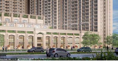 Image of 1450 Sq.ft 3 BHK Apartment / Flat for sale in K Raheja Raheja Vistas T1 And T2, Baner, Pune for Rs. 13800000