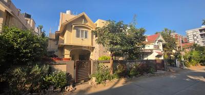 Image of 4050 Sq.ft 4 BHK Independent House for sale in Ambli, Ahmedabad for Rs. 70000000