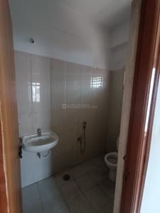 Bathroom Image of 1200 Sq.ft 2 BHK Independent House for rent in Adikmet Hyderabad for Rs. 21000