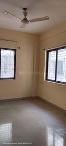 Hall Image of 1326 Sq.ft 3 BHK Apartment / Flat for rent in Eden Tolly Signature, Kabardanga Kolkata for Rs. 22000