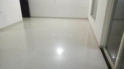 Hall Image of 930 Sq.ft 2 BHK Apartment / Flat for sale in Darshan Parklane Premier, Wagholi Pune for Rs. 5700000