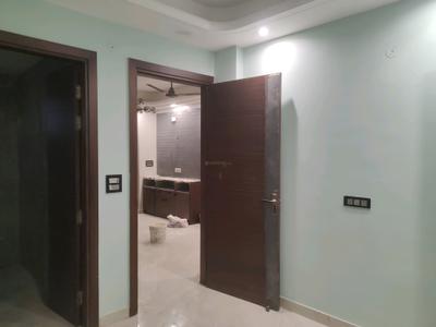 Bedroom Image of 1800 Sq.ft 3 BHK Builder Floor for sale in Green Field Colony Faridabad for Rs. 17500000