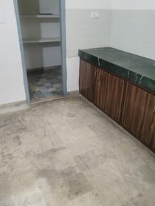 Kitchen Image of 1800 Sq.ft 3 BHK Apartment / Flat for rent in Bani Park Jaipur for Rs. 30000