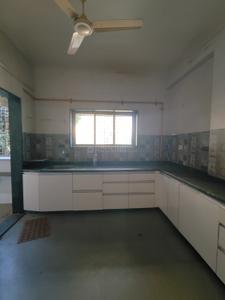 Kitchen Image of 2250 Sq.ft 3 BHK Apartment / Flat for sale in Ambawadi Ahmedabad for Rs. 21100000