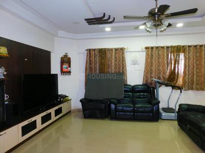 Hall Image of 1798 Sq.ft 3 BHK Apartment / Flat for sale in Century Indus by Century Real Estate Holdings, RR Nagar Bengaluru for Rs. 21500000