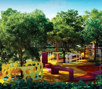 Image of 1406 Sq.ft 3 BHK Apartment / Flat for sale in The Aqua Retreat at Godrej Park World, Hinjawadi, Pune for Rs. 12350000
