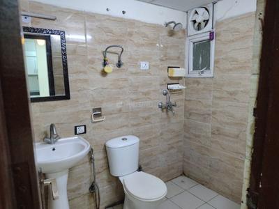 Image of 803 Sq.ft 2 BHK Apartment / Flat for sale in Homes 121, Sector 121, Noida for Rs. 10300000