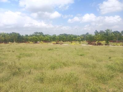 Image of 170 Sq.ft Residential Plot / Land for sale in Premium County, Maheshwaram, Hyderabad for Rs. 3740000