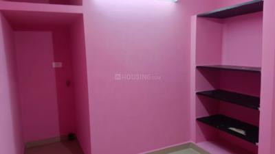 Bedroom Image of 805 Sq.ft 2 BHK Apartment / Flat for sale in Thirumullaivoyal Chennai for Rs. 4700000