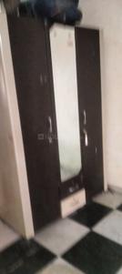 Bedroom Image of 500 Sq.ft 2 BHK Independent House for rent in Usmanpura Ahmedabad for Rs. 6000