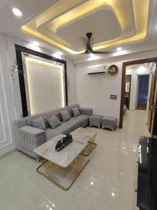 Hall Image of 1500 Sq.ft 3 BHK Builder Floor for rent in Canal Road Dehradun for Rs. 60000
