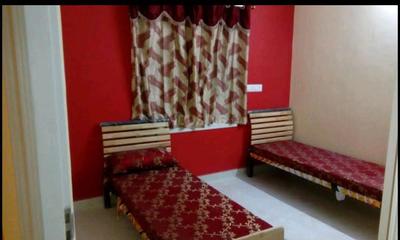 Bedroom Image of Ps pg in Patia, Bhubaneswar