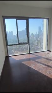 Bedroom Image of 1012 Sq.ft 3 BHK Apartment / Flat for rent in Piramal Aranya, Byculla Mumbai for Rs. 170002