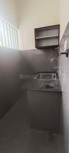 Kitchen Image of 800 Sq.ft 1 BHK Apartment / Flat for rent in JP Nagar Bengaluru for Rs. 18007