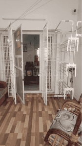 Image of 2050 Sq.ft 3 BHK Villa for sale in Ottiyambakkam, Chennai for Rs. 18500000