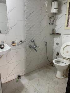 Image of 665 Sq.ft 1 BHK Apartment / Flat for sale in Kamya Kalash, Vasai East, Vasai for Rs. 4500000