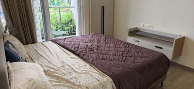 Bedroom Image of 1156 Sq.ft 2 BHK Apartment / Flat for sale in Codename Superstar, Undri Pune for Rs. 7500000