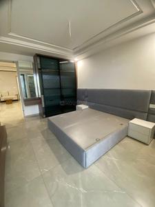 Bedroom Image of 1800 Sq.ft 3 BHK Builder Floor for sale in Dyalpur Mohali for Rs. 10699000