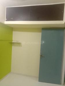 Hall Image of 360 Sq.ft 1 RK Independent House for rent in Gauda Bhakti Heights, Chembur Mumbai for Rs. 32500