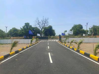 Residential Plot