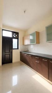 Kitchen Image of 1180 Sq.ft 3 BHK Builder Floor for sale in Omaxe Silver Birch, New Chandigarh Chandigarh for Rs. 9500000