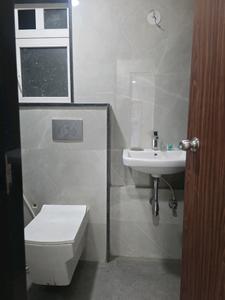 Bedroom Four Image of 4750 Sq.ft 5 BHK Apartment / Flat for sale in Kiran Apartments, Juhu Mumbai for Rs. 140000000