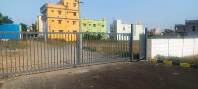 Image of 791 Sq.ft Residential Plot / Land for sale in Poonamallee, Chennai for Rs. 4356000