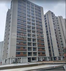 Image of 2020 Sq.ft 3 BHK Apartment / Flat for sale in Sheetal Westpark Residency, Vastrapur, Ahmedabad for Rs. 22500000