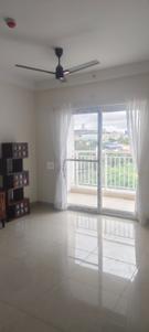 Hall Image of 1300 Sq.ft 3 BHK Apartment / Flat for rent in Mantri Serenity, Bikasipura Bengaluru for Rs. 46500