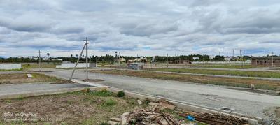 Kovilpalayam Plot View 3