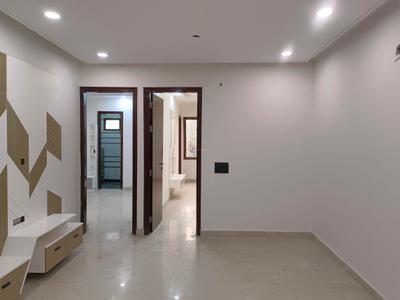 Living Room Image of 1225 Sq.ft 3 BHK Builder Floor for sale in Sector 22 Rohini New Delhi for Rs. 12900000