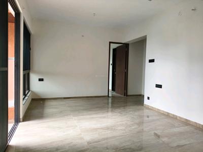 Living Room Image of 1153 Sq.ft 3 BHK Apartment / Flat for sale in VTP Aethereus Phase 2 by VTP Realty, Mahalunge Pune for Rs. 11100000
