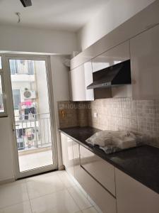 Kitchen Image of 3360 Sq.ft 4 BHK Apartment / Flat for sale in Godrej Woods Phase 3, Sector 43 Noida for Rs. 71000000