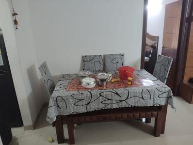 3 BHK Flat