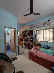 Bedroom Image of 1115 Sq.ft 2 BHK Apartment / Flat for sale in Chamrajpet Bengaluru for Rs. 12450000