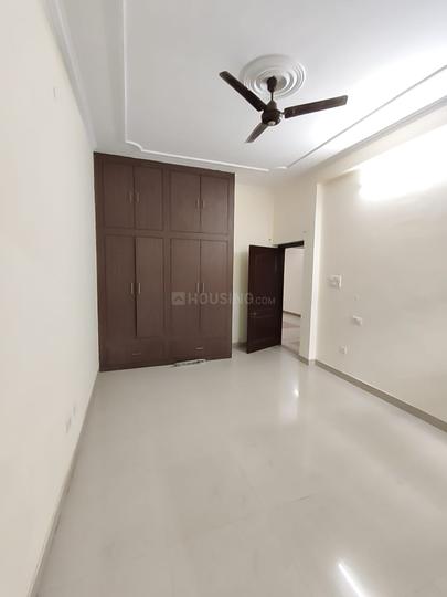 Brijlalpura, Nirman Nagar Bedroom 1