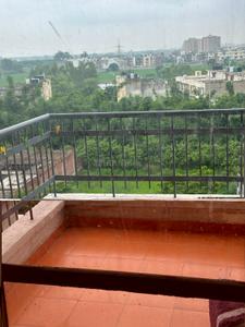Balcony Image of 1510 Sq.ft 3 BHK Apartment / Flat for sale in AWHO Apartment, Sector 114 Mohali for Rs. 12500000