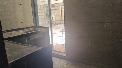 Kitchen Image of 730 Sq.ft 1 BHK Apartment / Flat for sale in Ulwe Navi Mumbai for Rs. 5800000