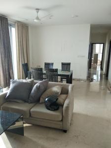 Hall Image of 1325 Sq.ft 3 BHK Apartment / Flat for sale in Goregaon East Mumbai for Rs. 69500000
