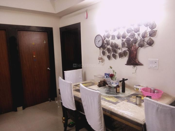 Omkar Royal Nest Main Image 1