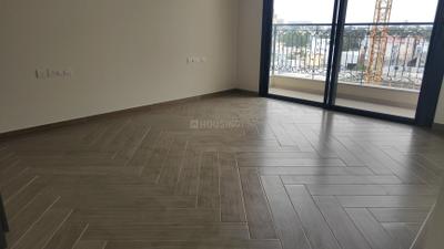 Bedroom Image of 1840 Sq.ft 3 BHK Apartment / Flat for rent in Sobha Victoria Park Phase 1, Byrathi Bengaluru for Rs. 61000