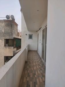Bedroom One Image of 2300 Sq.ft 4 BHK Builder Floor for sale in Green Field Colony Faridabad for Rs. 19500000