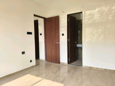 Bedroom Image of 850 Sq.ft 2 BHK Apartment / Flat for rent in VTP Aethereus Phase I, Mahalunge Pune for Rs. 28000