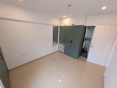 Bedroom Image of 730 Sq.ft 2 BHK Apartment / Flat for sale in ARV New Town, Pisoli Pune for Rs. 6500000
