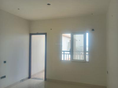 Bedroom Image of 1430 Sq.ft 2 BHK Apartment / Flat for sale in SMR Vinay Iconia, Serilingampally Hyderabad for Rs. 14348565