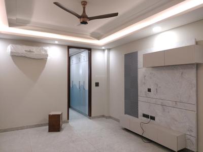 Bedroom Image of 4500 Sq.ft 4 BHK Builder Floor for sale in Sector 7 Faridabad for Rs. 35000000